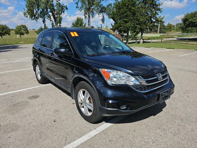 used 2011 Honda CR-V car, priced at $11,499