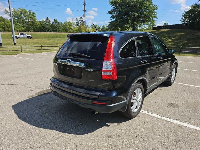 used 2011 Honda CR-V car, priced at $11,499