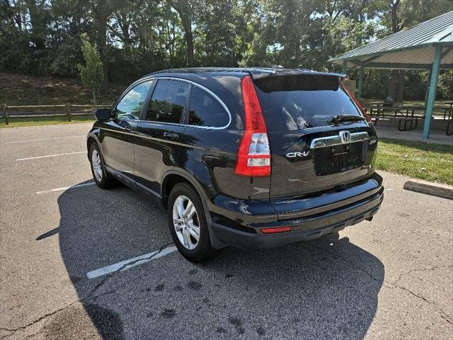 used 2011 Honda CR-V car, priced at $11,499