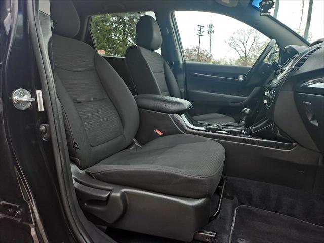 used 2015 Kia Sorento car, priced at $13,999