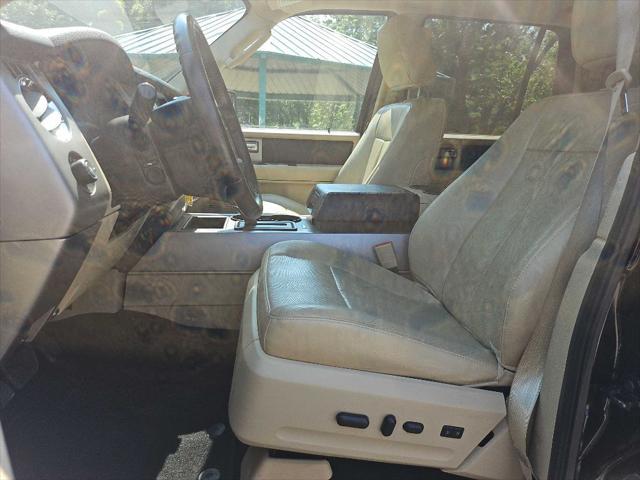 used 2017 Ford Expedition car, priced at $17,999