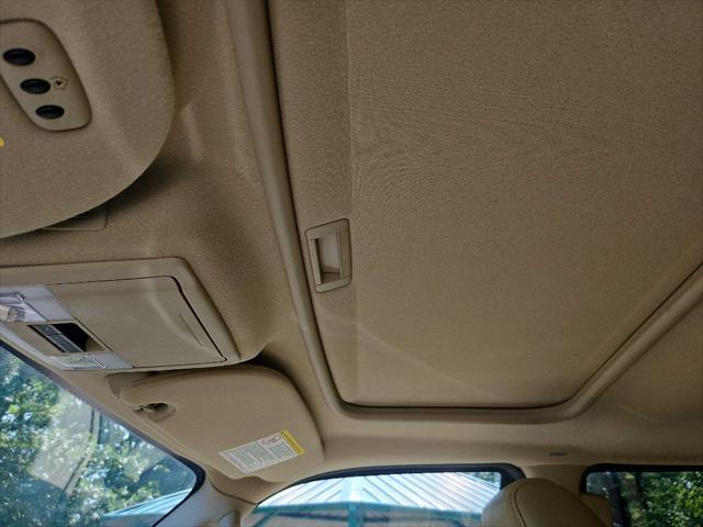 used 2017 Ford Expedition car, priced at $17,999