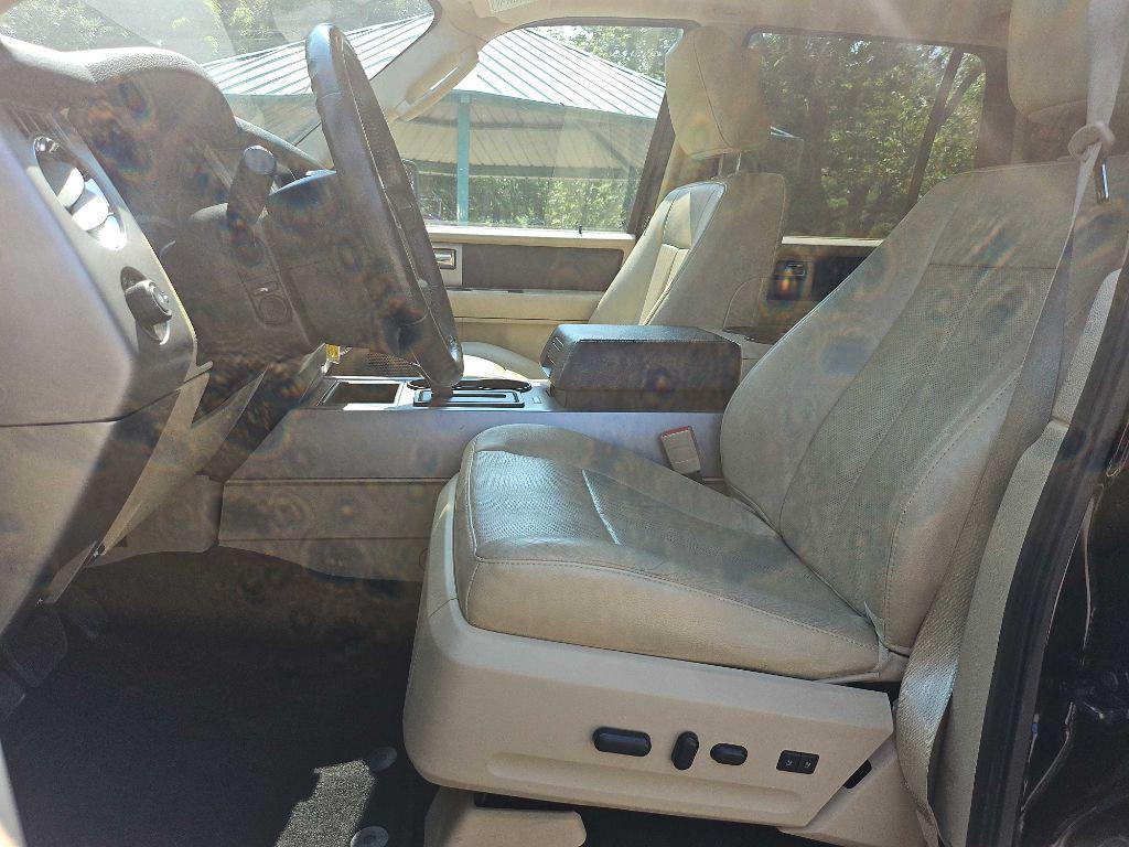 used 2017 Ford Expedition car, priced at $16,499