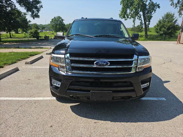 used 2017 Ford Expedition car, priced at $17,999