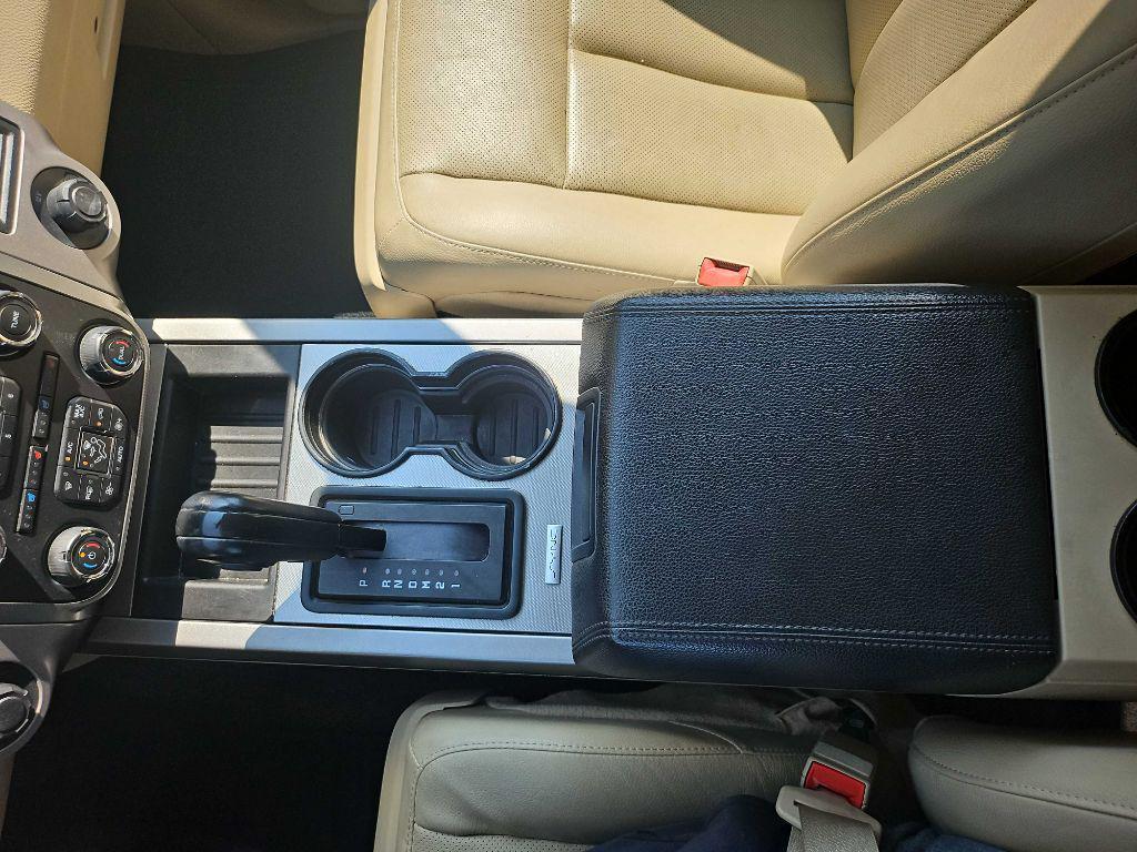 used 2017 Ford Expedition car, priced at $16,499