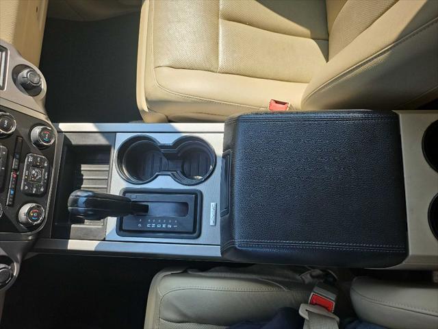 used 2017 Ford Expedition car, priced at $17,999