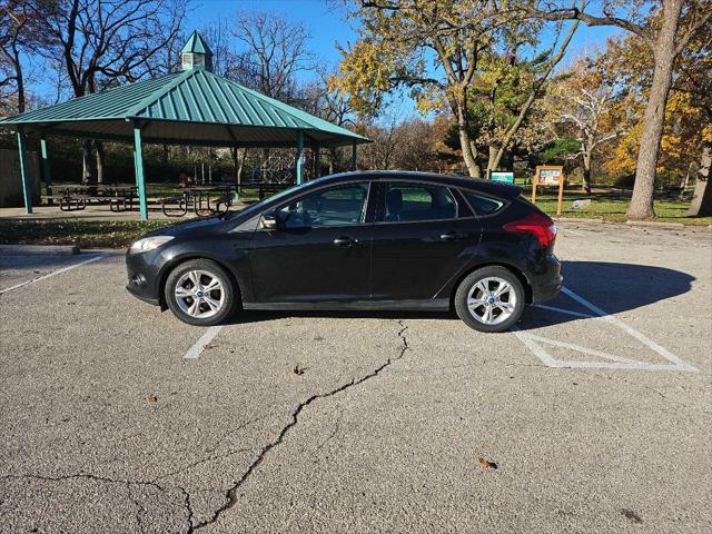 used 2013 Ford Focus car, priced at $8,799