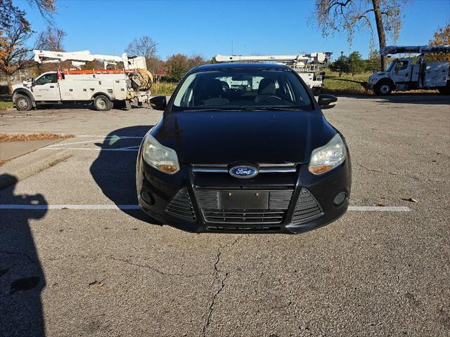 used 2013 Ford Focus car, priced at $8,799