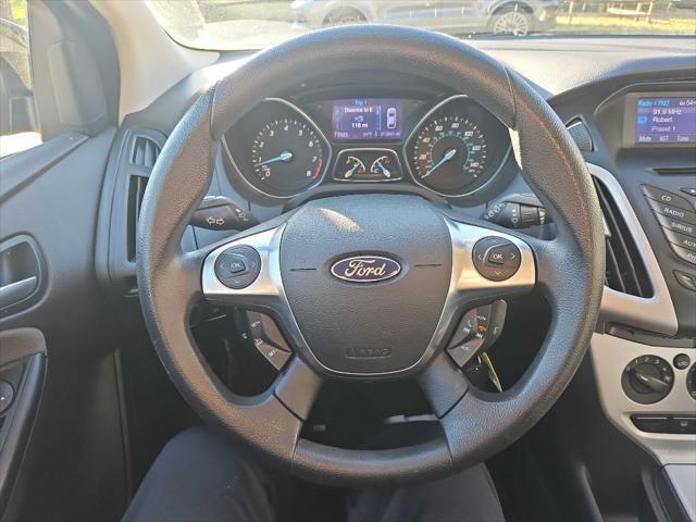 used 2013 Ford Focus car, priced at $8,799