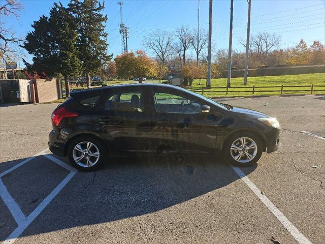 used 2013 Ford Focus car, priced at $8,799