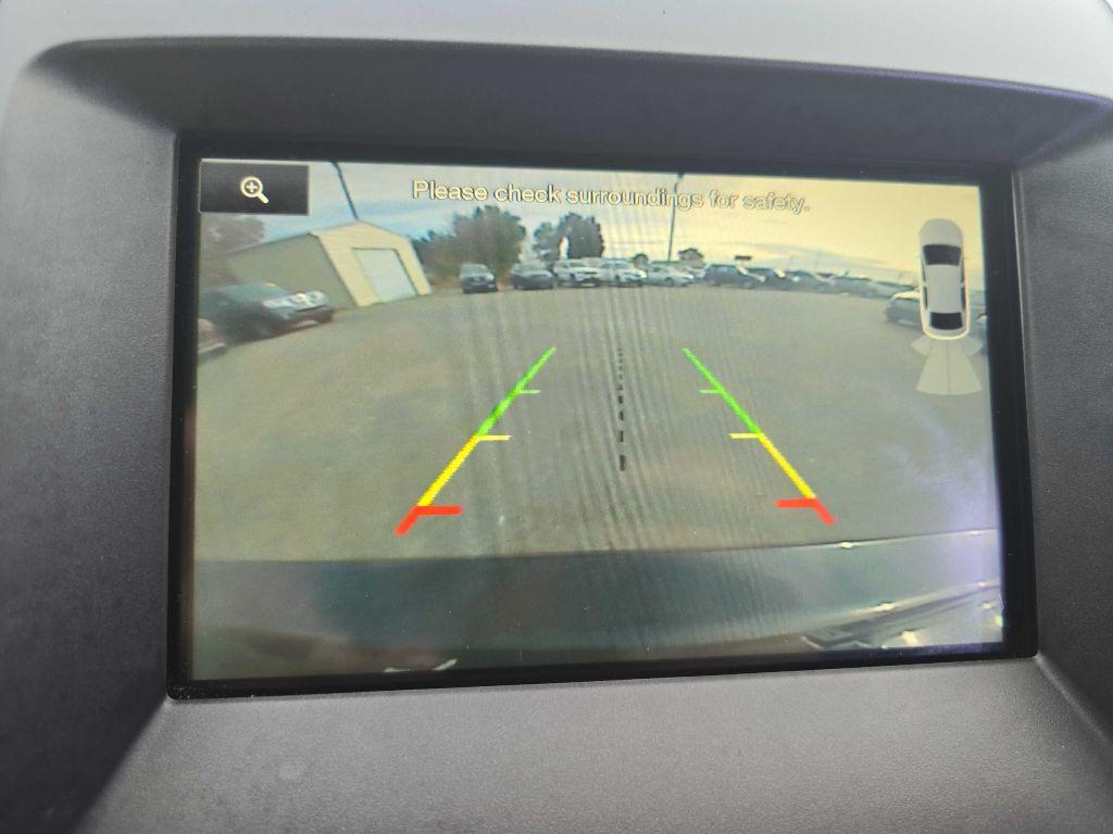 used 2015 Ford Edge car, priced at $15,999