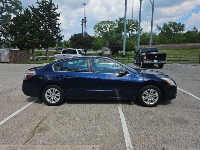 used 2012 Nissan Altima car, priced at $12,599