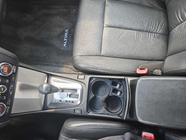 used 2012 Nissan Altima car, priced at $12,599