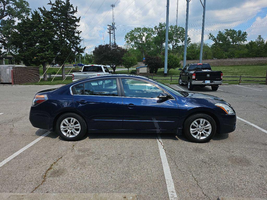 used 2012 Nissan Altima car, priced at $11,499