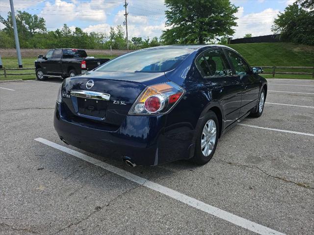 used 2012 Nissan Altima car, priced at $12,599