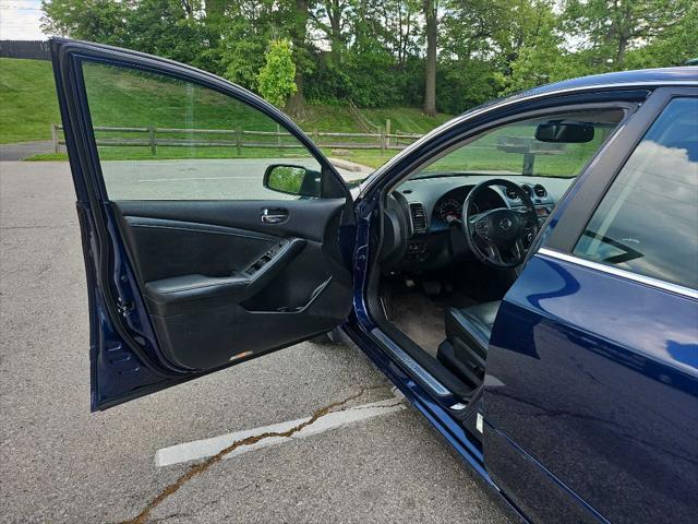 used 2012 Nissan Altima car, priced at $12,599
