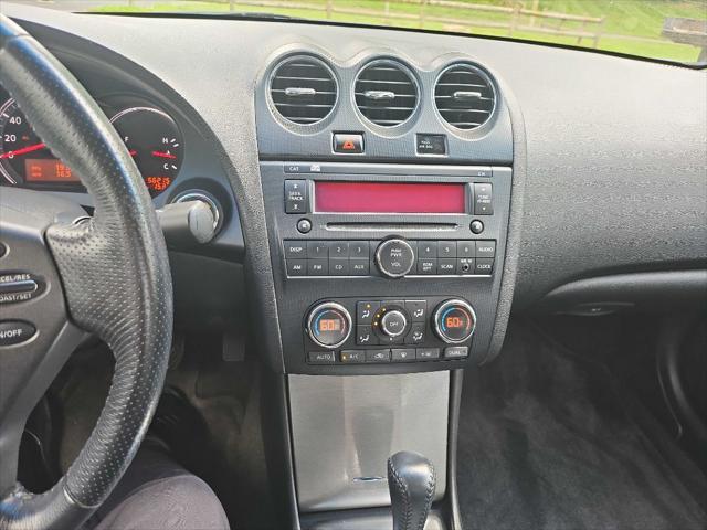 used 2012 Nissan Altima car, priced at $12,599
