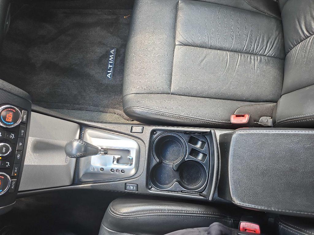 used 2012 Nissan Altima car, priced at $11,499