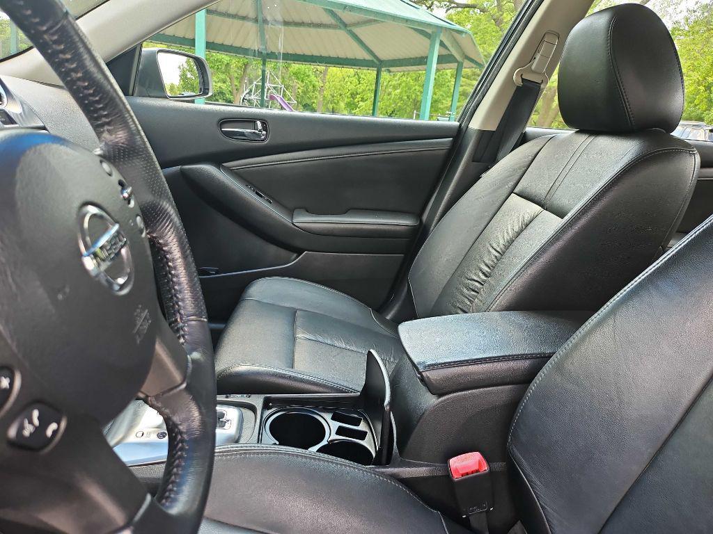 used 2012 Nissan Altima car, priced at $11,499