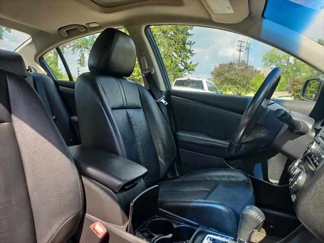 used 2012 Nissan Altima car, priced at $12,599