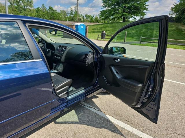 used 2012 Nissan Altima car, priced at $12,599