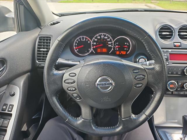 used 2012 Nissan Altima car, priced at $12,599