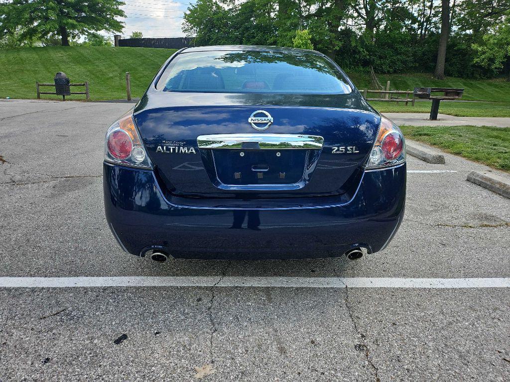 used 2012 Nissan Altima car, priced at $11,499