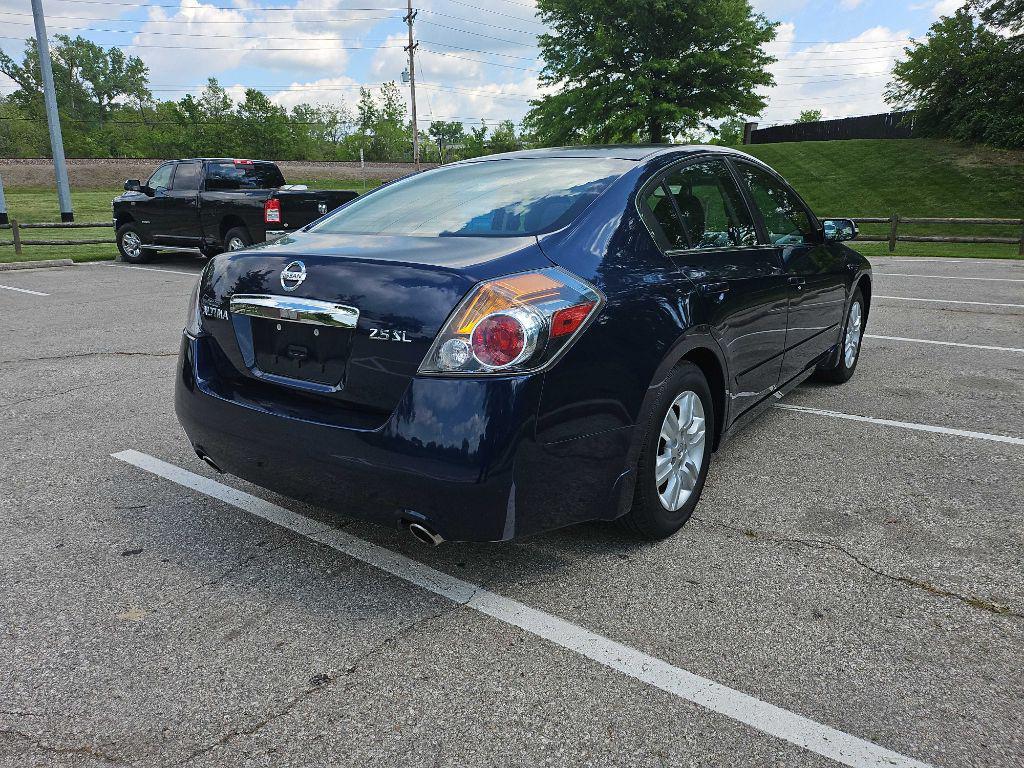 used 2012 Nissan Altima car, priced at $11,499