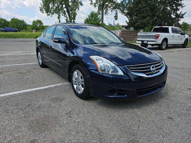 used 2012 Nissan Altima car, priced at $12,599