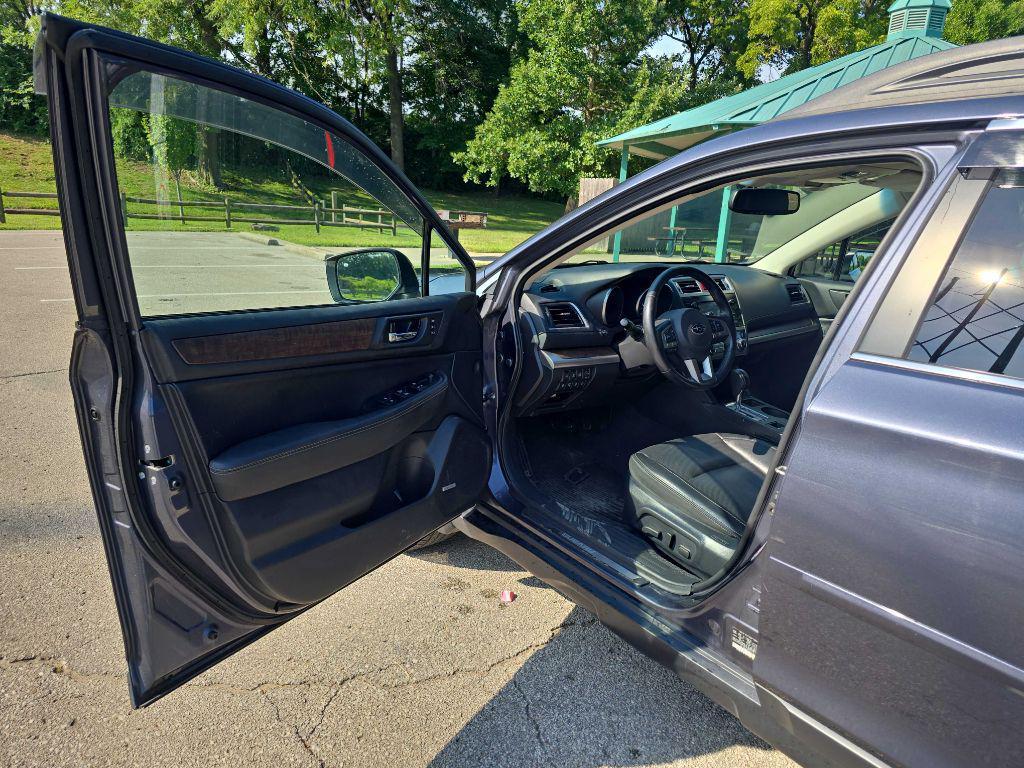 used 2016 Subaru Outback car, priced at $14,499