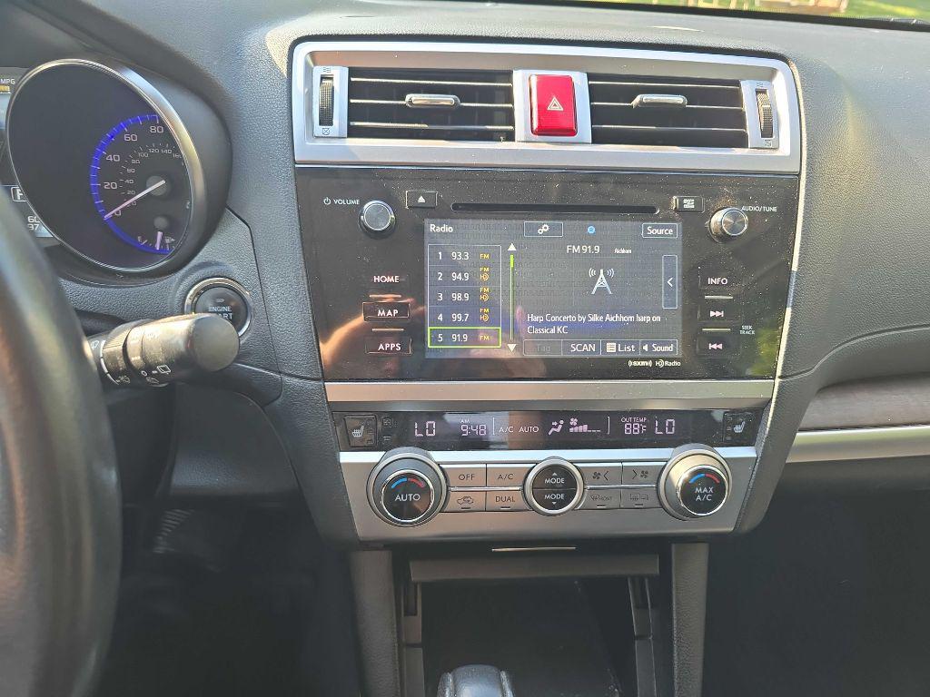 used 2016 Subaru Outback car, priced at $14,499