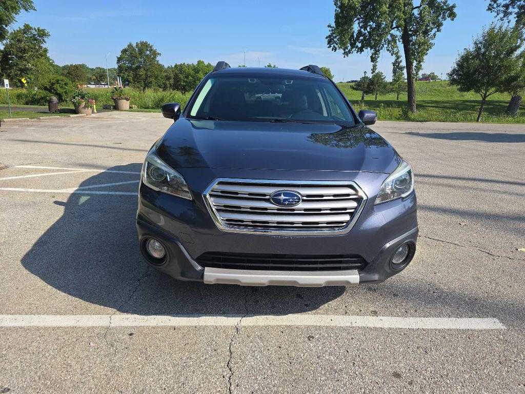used 2016 Subaru Outback car, priced at $14,499