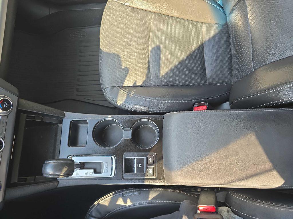 used 2016 Subaru Outback car, priced at $14,499