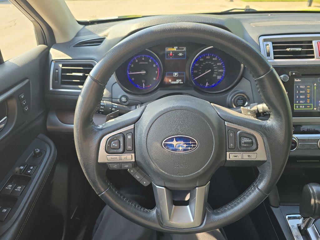 used 2016 Subaru Outback car, priced at $14,499