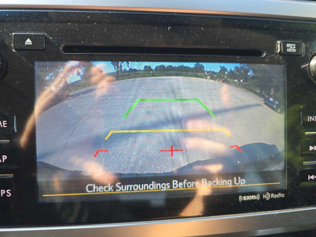 used 2016 Subaru Outback car, priced at $14,499