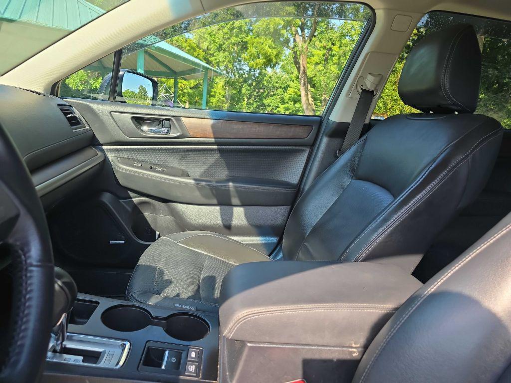 used 2016 Subaru Outback car, priced at $14,499