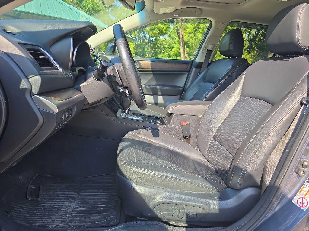 used 2016 Subaru Outback car, priced at $14,499
