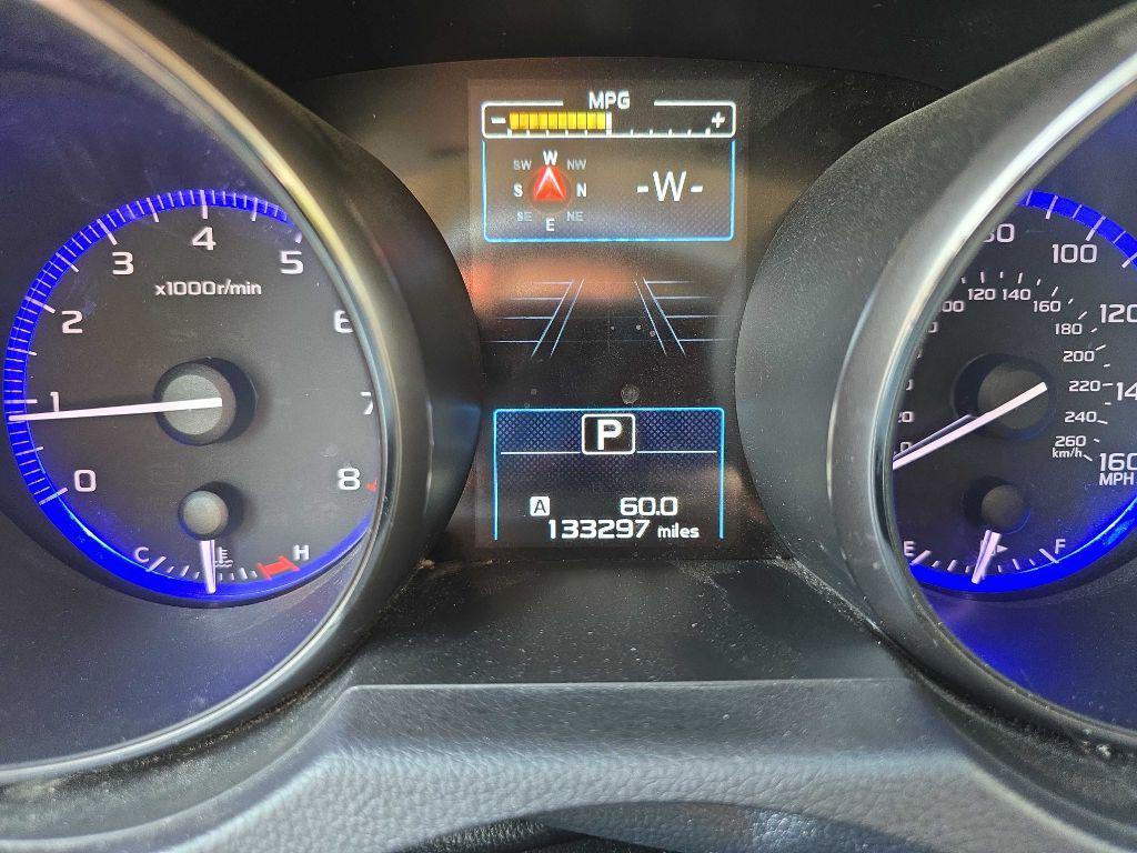 used 2016 Subaru Outback car, priced at $14,499