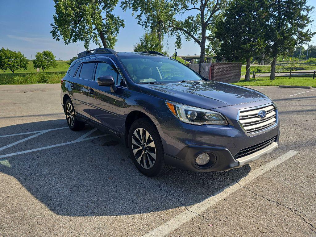 used 2016 Subaru Outback car, priced at $14,499