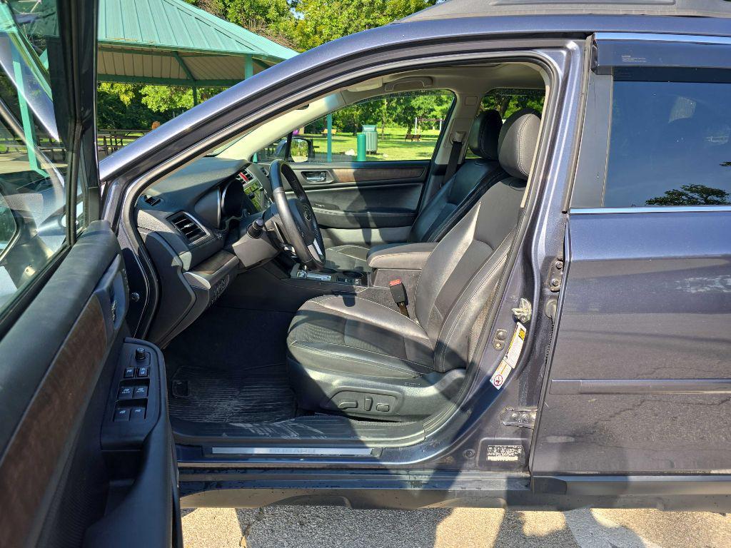 used 2016 Subaru Outback car, priced at $14,499