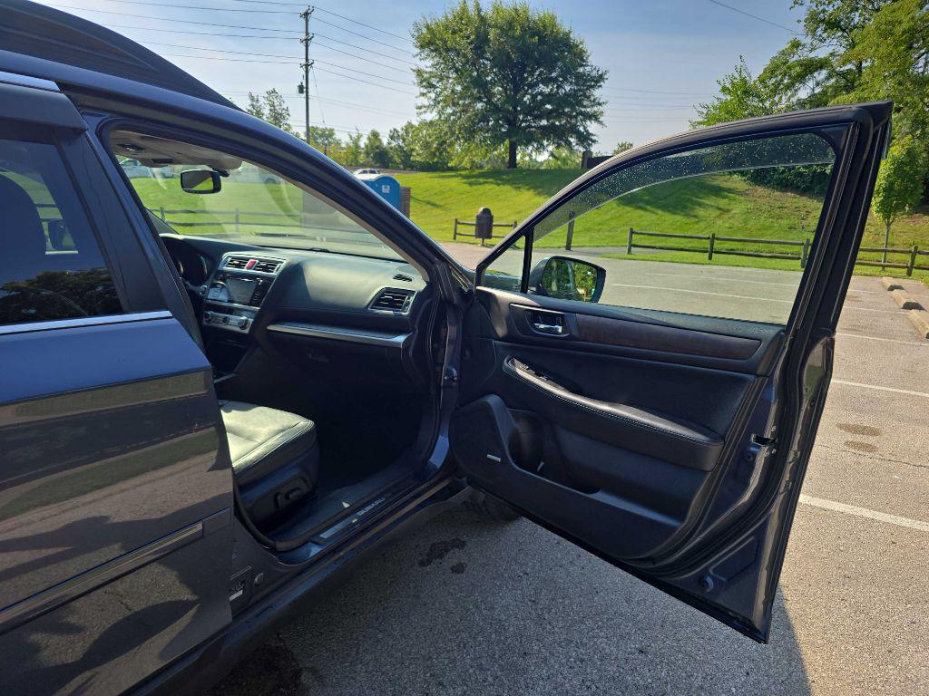 used 2016 Subaru Outback car, priced at $14,499