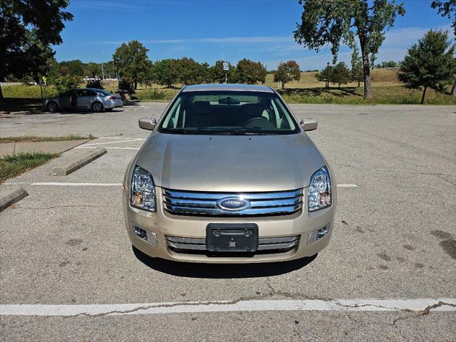 used 2006 Ford Fusion car, priced at $6,599