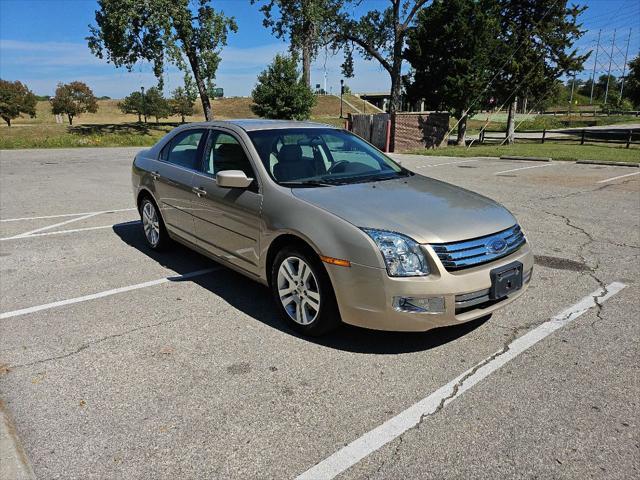 used 2006 Ford Fusion car, priced at $6,399