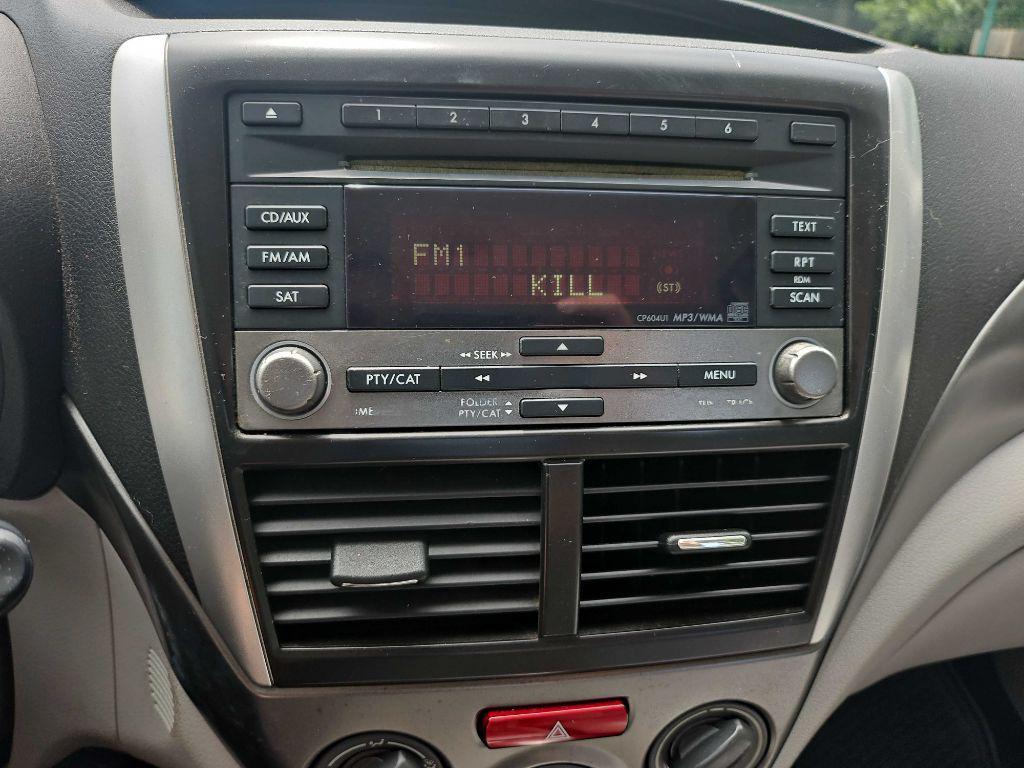 used 2012 Subaru Forester car, priced at $9,999