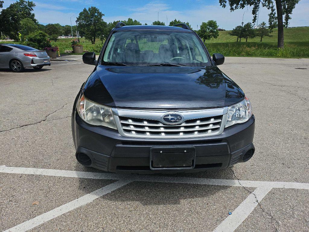 used 2012 Subaru Forester car, priced at $9,999