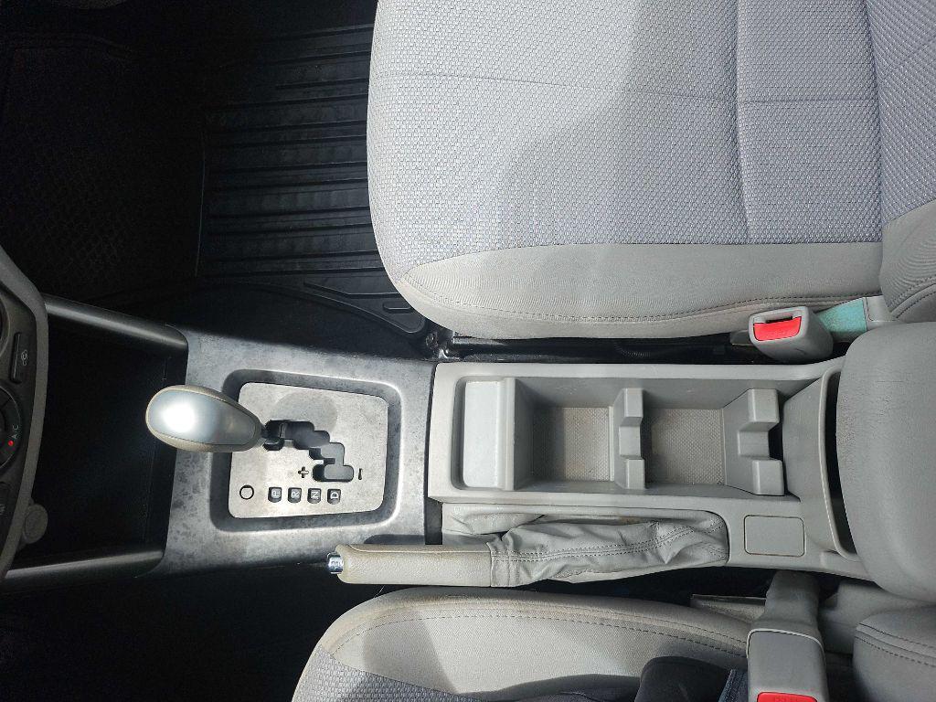 used 2012 Subaru Forester car, priced at $9,999