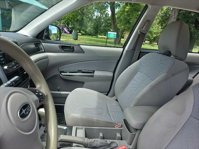 used 2012 Subaru Forester car, priced at $9,999