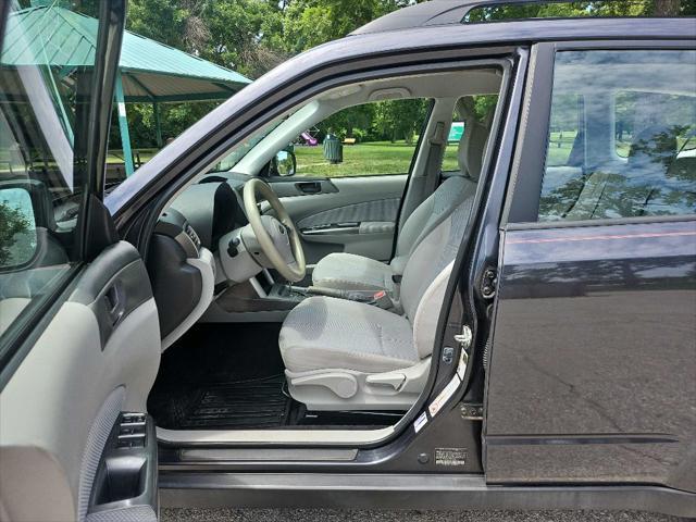 used 2012 Subaru Forester car, priced at $9,999