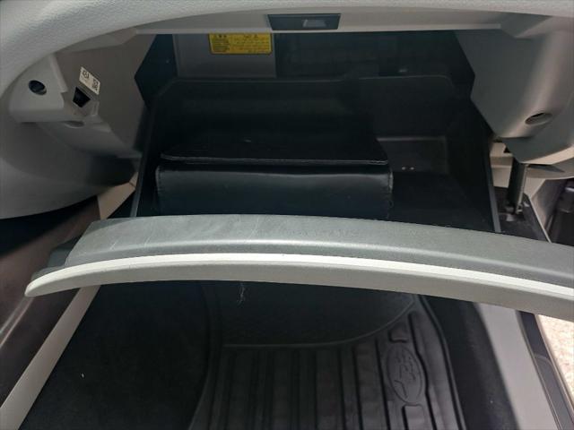 used 2012 Subaru Forester car, priced at $9,999