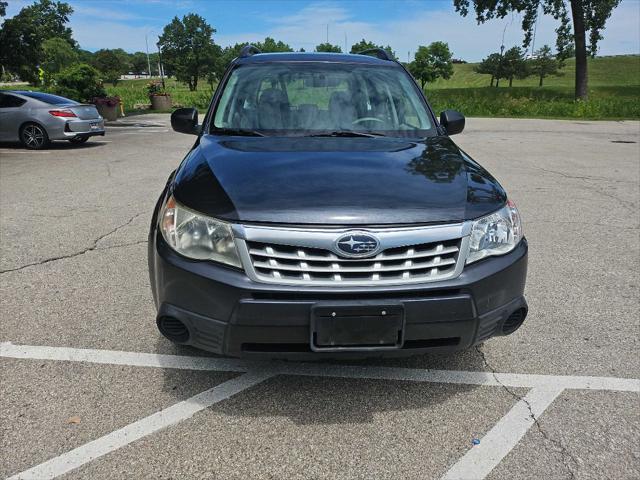 used 2012 Subaru Forester car, priced at $9,999